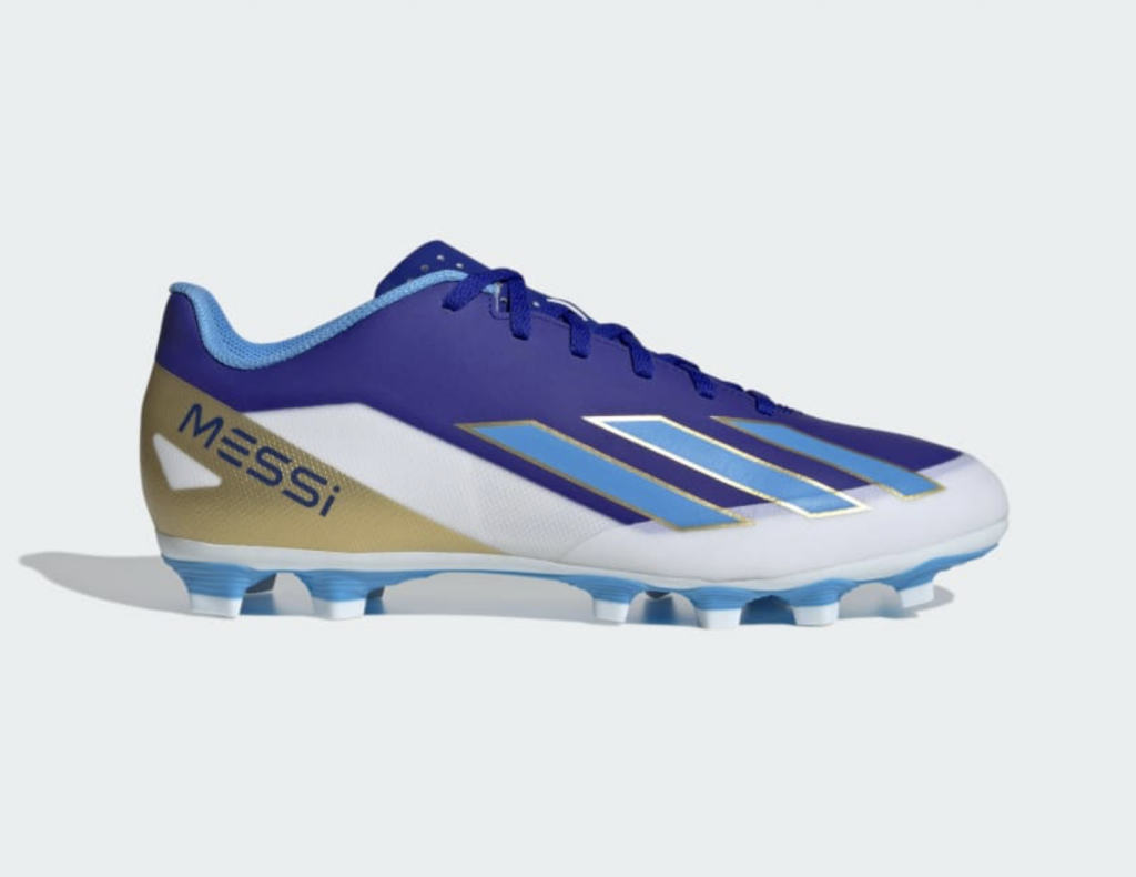 c Adidas X Crazyfast Club Messi FG ID0724